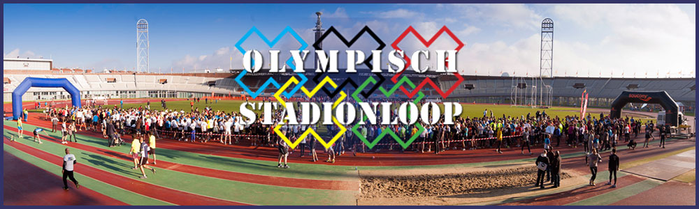 Olympisch Stadionloop